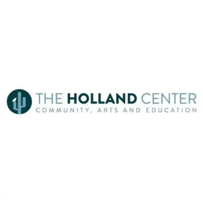 Visit the Holland Center website