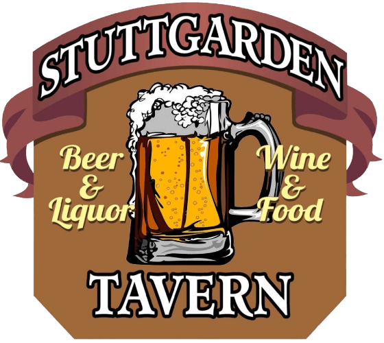 CStuttgarden Tavern - Location Picker logo