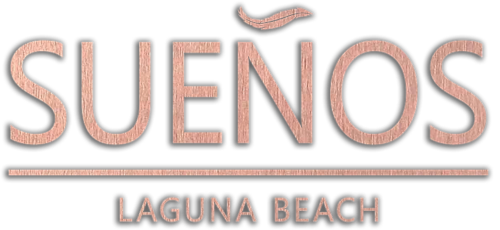 Sueños Laguna Beach logo