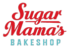 Sugar Mama's Bakeshop logo