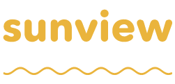 Sunview Restaurant logo top