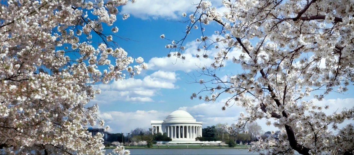 14 Romantic Things to Do in Washington, DC: A Love Affair with the Capital on Apartment guide