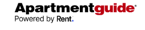 Apartment guide logo