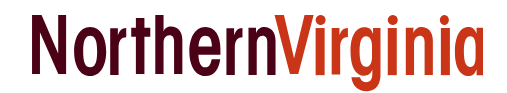 Northern Virginia logo