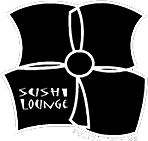 Sushi Lounge logo