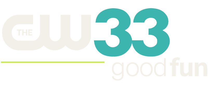 cw33 logo