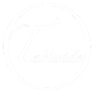 Tableside Italian Cook Shoppe logo