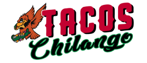 Tacos Chilango logo top