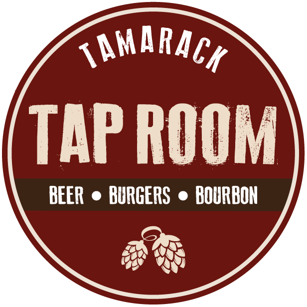 Tamarack Tap Room logo