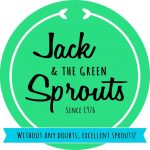 JACK & THE GREEN SPROUTS logo