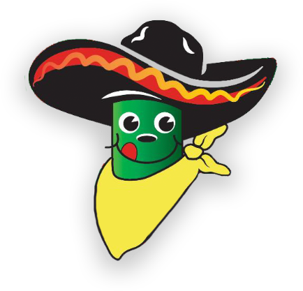 Taqueria Mexico - Landing Page logo