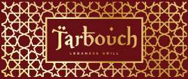 Tarbouch logo