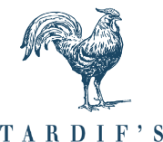 Tardif's American Brasserie logo