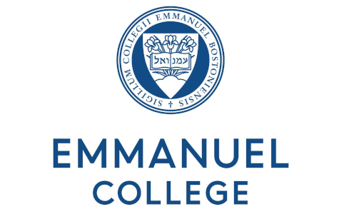 Emmanuel College logo
