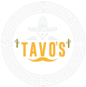 Tavo's Signature Cuisine logo