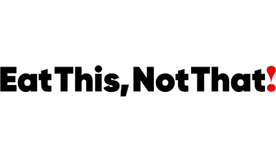 eat this logo