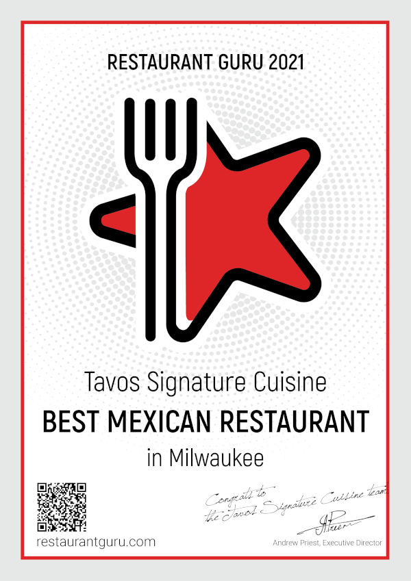 restaurant guru badge logo