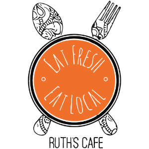 Ruth's Cafe