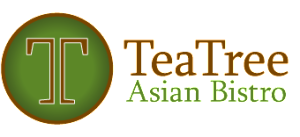 Tea Tree Asian Bistro logo top