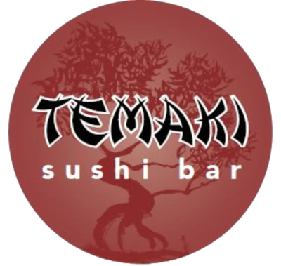 Temaki Sushi Bar logo