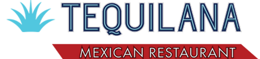Tequilana Mexican Restaurant logo scroll