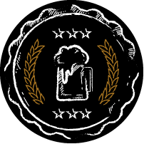 Beer club logo