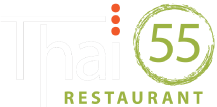 Thai 55 logo top