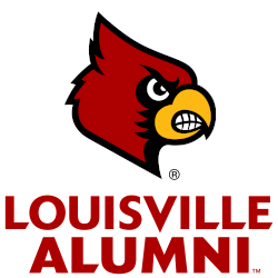 Louisville Alumni logo