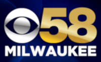 Milwaukee 58 logo