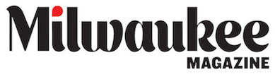 Milwaukee magazine logo