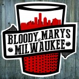 Bloody Mary logo