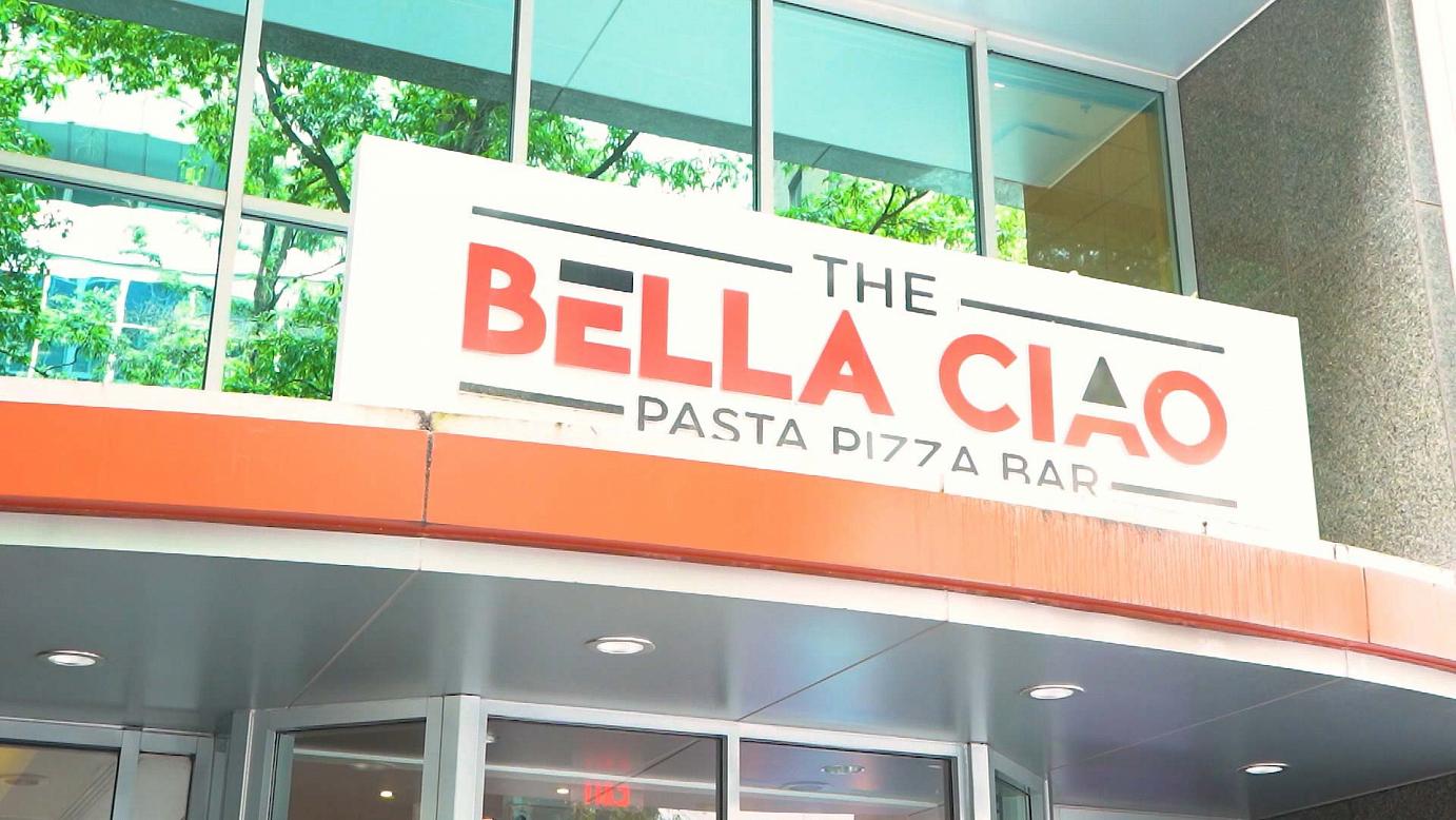 Ciao Bella and North Square Oyster Bar Are Now Open in the North End
