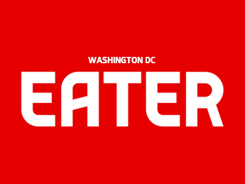 eater washington dc logo