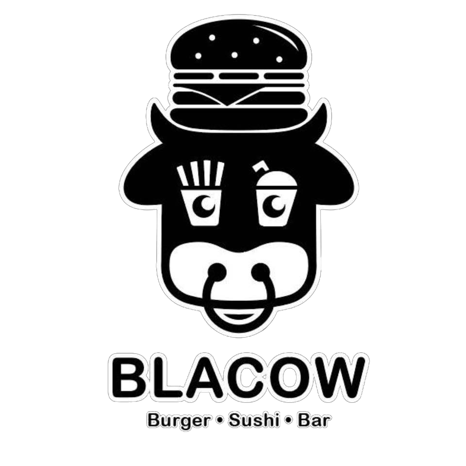 Blacow South End logo scroll
