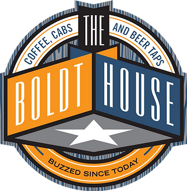 The Boldthouse logo