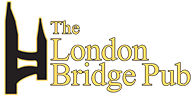 The London Bridge Pub logo