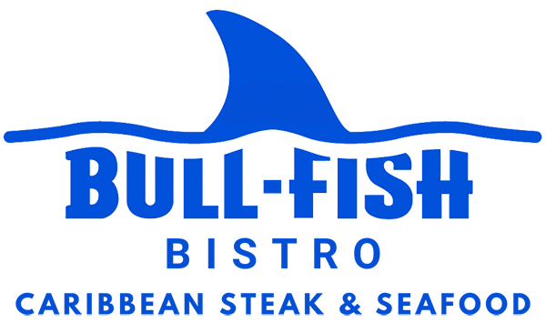 Bullfish Bistro logo top