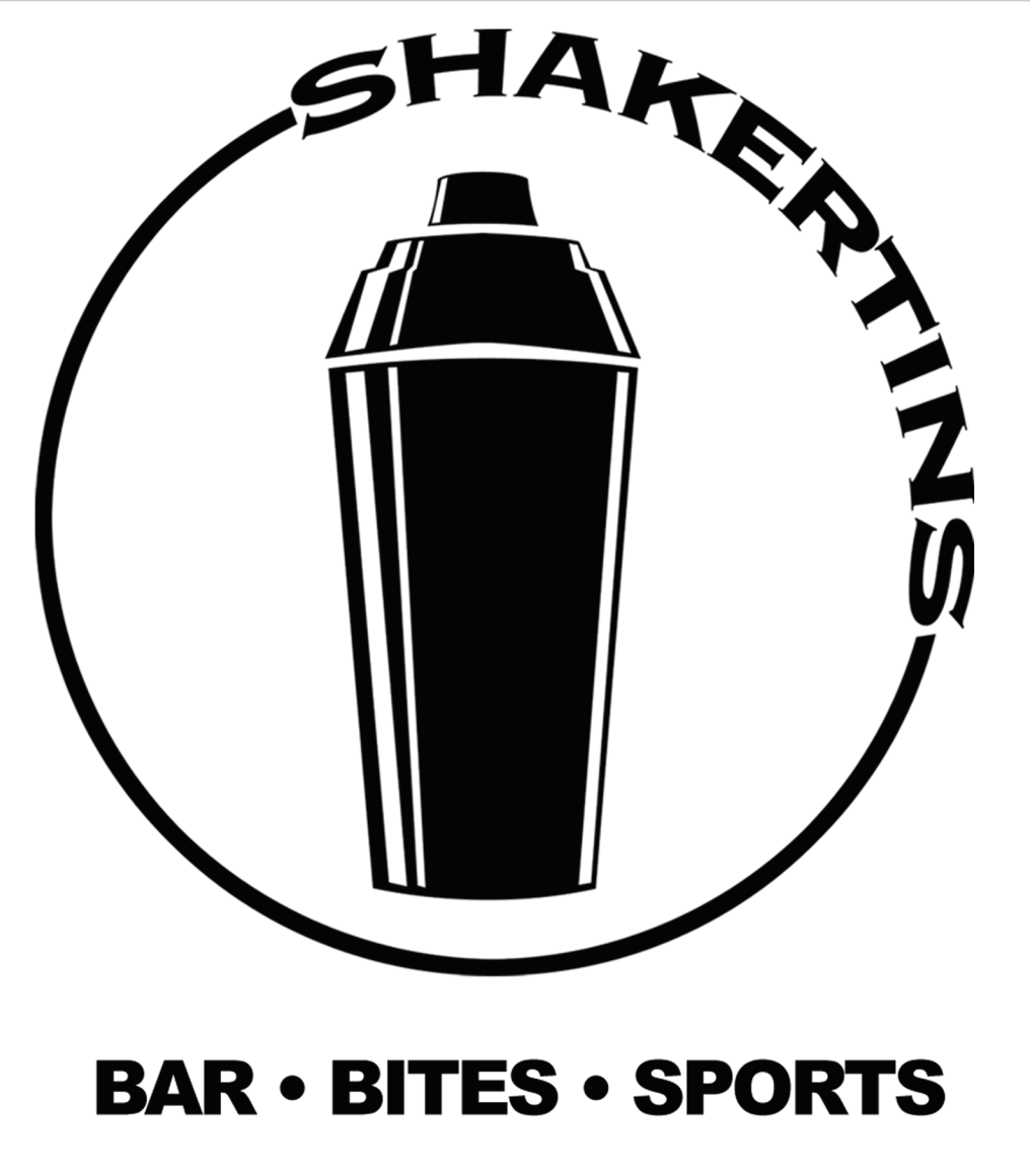Shakertins- The Colony logo scroll