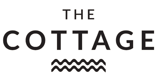 The Cottage Del Mar logo top