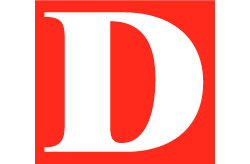 Dmag logo