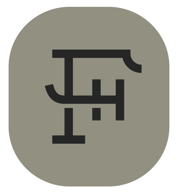 The Farehouse - Landing Page logo