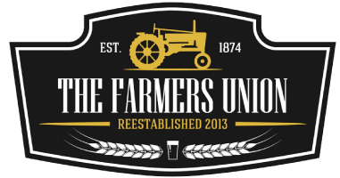 The Farmers Union logo