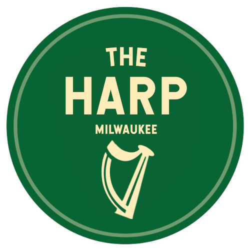 Harp Irish Pub logo
