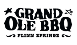 Grand Ole BBQ logo