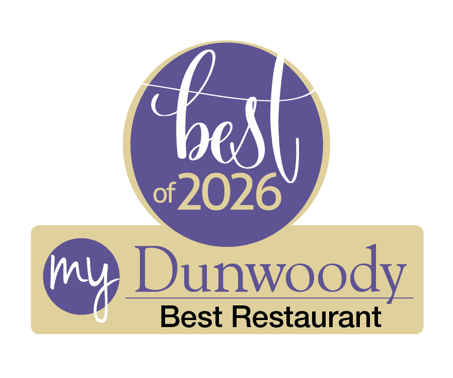 Best of 2026 - Best Restaurant Company badge