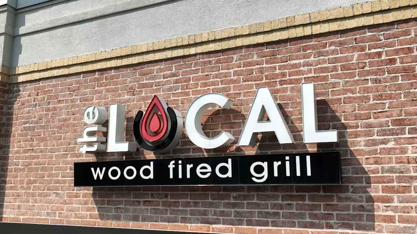 Local Expedition Alpharetta - catering