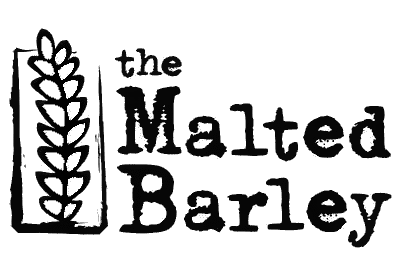 The Malted Barley logo