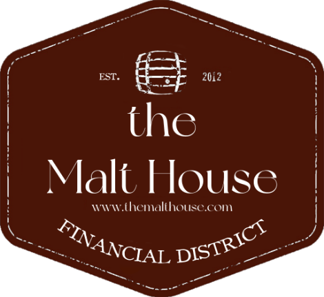 The Malthouse District logo