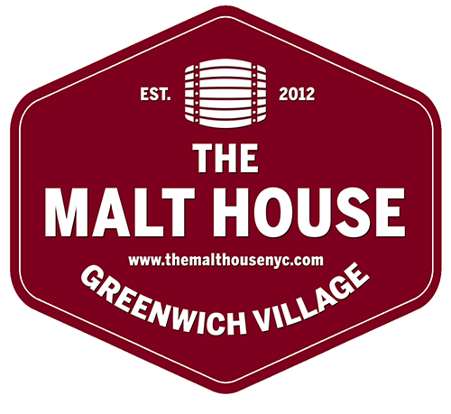 The Malthouse Village logo