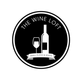 wine loft logo